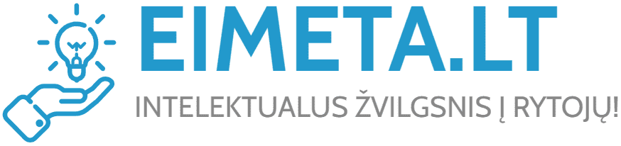 Eimeta.lt